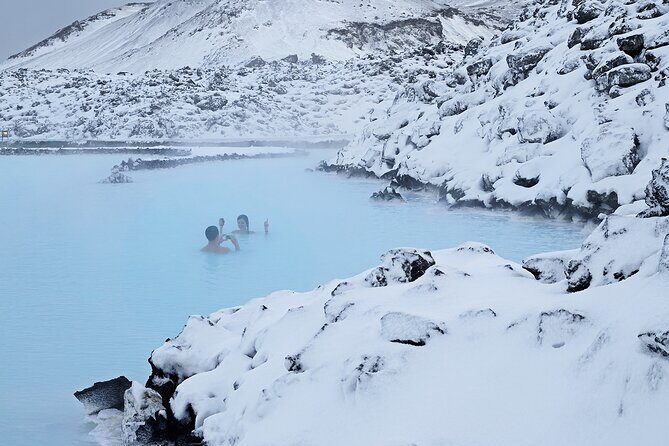 The Blue Lagoon Comfort Package Including Transfer from Reykjavik - Is It Worth the Price?