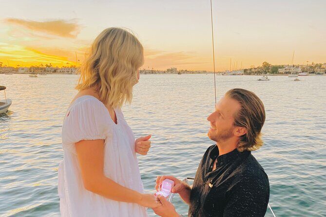 The Boat People Cruise Private Harbor Cruises - The Itinerary Breakdown