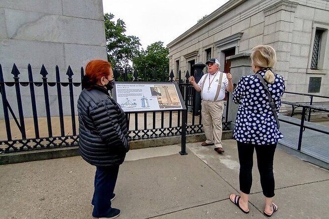 The Boston Private Tour, I know the secrets others don't! - Who Is This Tour Best For?