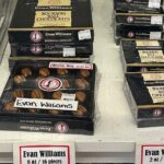 The Bourbon tours: Buffalo Trace , Whiskey Thief & Jeptha Creed - Analyzing the Experience Value