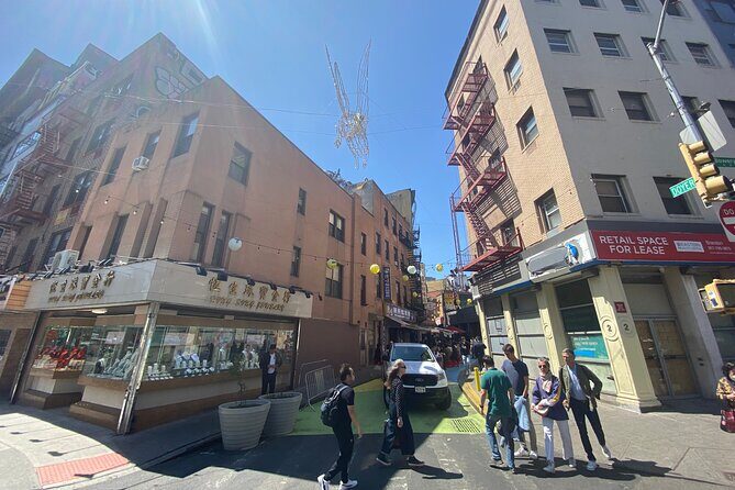 The Bowery Official Historic District Tour - Who Should Consider This Tour?