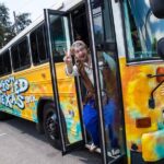 The Brew Bus: Austin Brewery Tour with Live Band - The Real Deal: What You’ll Love and What to Watch For