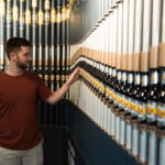 The Brewery Experience and beer tasting including transport - The Value of the Experience