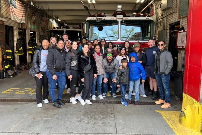 The Brooklyn Bridge, Heights, Dumbo Tour - Who Should Book This Tour?