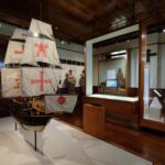 The Bryan Museum Admission - The Butterfly Garden: A Serene Detour