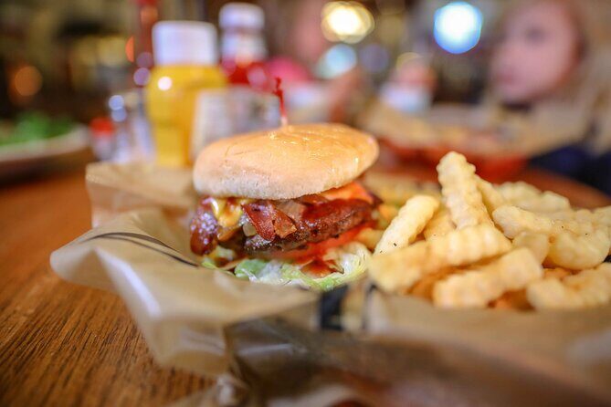 The Buckhorn Saloon & Museum and Texas Ranger Museum Admission - FAQ