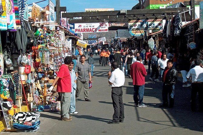 The Bufadora private Tour - What to Expect on the Tour