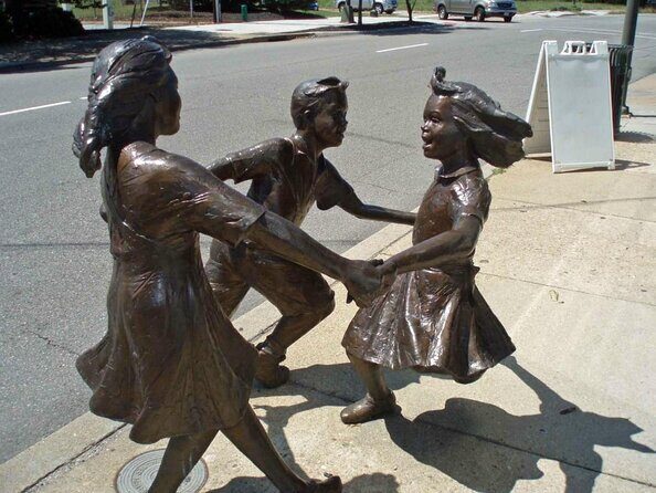 The Carytown Food Tour with Discover Richmond Tours - Final Thoughts