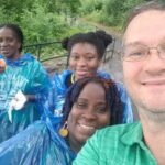 The Cave of the Winds USA Adventure Tour - Meeting Point and Logistics