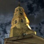 The Charleston Boo Hag and Brews Ghost and Bar Tour - Who Should Consider This Tour?