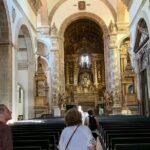 The charming city of Amarante, art and gastronomy - What’s not included?