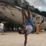 The Chi-Town Showdown Scavenger Hunt - The Itinerary and What Youll Do