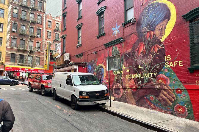 The Chinatown, Little Italy, Food Tour - Things to Keep in Mind