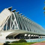The City of Arts and Sciences in Valencia - What You’ll See and Learn