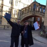 The City of Dreaming Spires: Oxford Private Day Trip from London - What the Tour Includes and How It Works