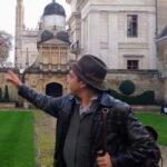 The Classic Cambridge Walking Tour - Detailed Breakdown of the Itinerary