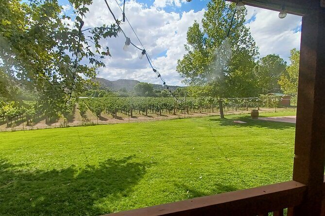 The Classic Sedona Wine Tour - Who Will Love This Experience?