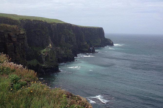 The Cliffs of Moher and Burren National Park Private Tour. - What’s Included and What’s Not