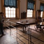 The Constitutional Walking Tour of Philadelphia - The Experience in Detail