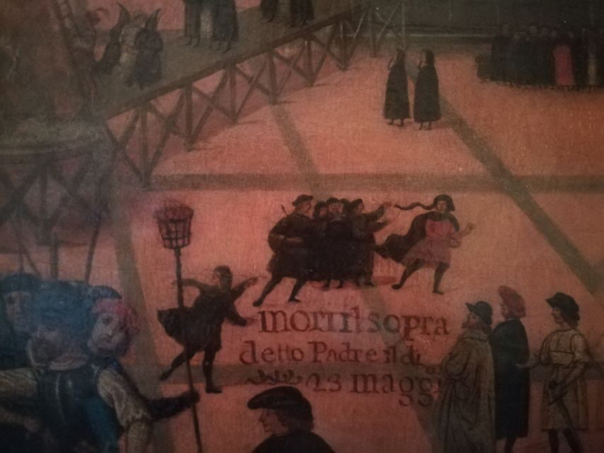 The convent of San Marco in Florence: Private Tour - What Makes the San Marco Convent Special?