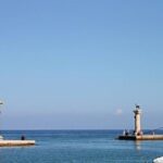 The Cosmopolitan City of Rhodes Walking Tour - The Value for Money