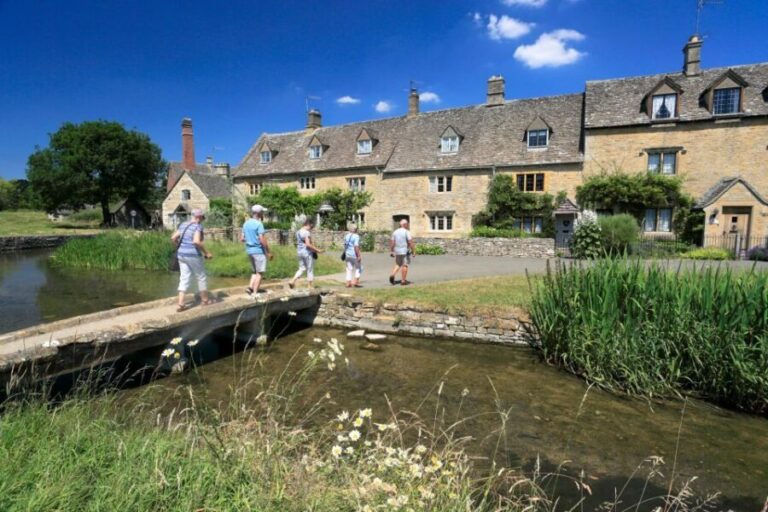 The Cotswold Village Trail - What Makes This Tour Stand Out?