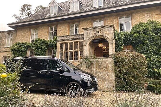 The Cotswolds 2 Day Experience Private Luxury Tour - Day 2: Exploring Further and Iconic Sights
