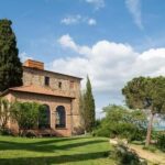 The Count's memories - AGED AND SUPERTUSCAN WINE TASTING IN TORRITA - Final Thoughts