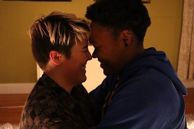 The Couples Private and Guided Workshop in Cleveland - Final thoughts: Who is this workshop perfect for?