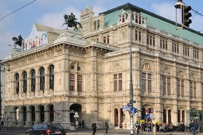The Cultural Heart of Vienna: A Self-Guided Audio Tour - What We Think About the Experience
