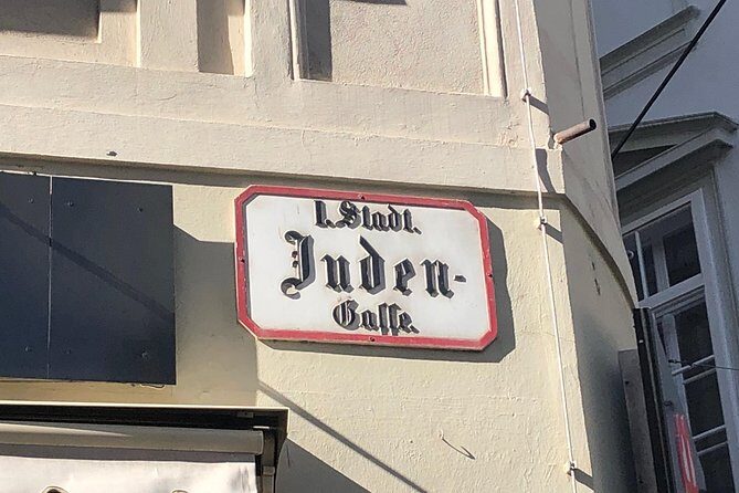 The Cultural Heritage of Jewish Vienna walking tour - FAQ