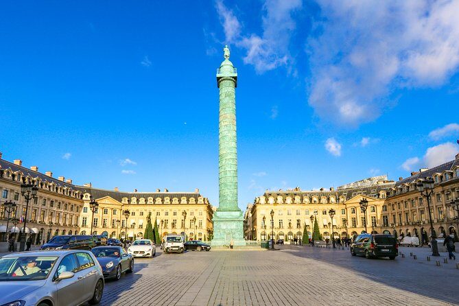 The Da Vinci Code in Paris: Follow the Trail with a Local - Practical Details and Considerations