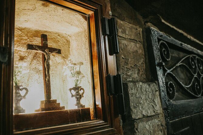 The Dark History of Valletta - Walking Tour - FAQs About the Valletta Dark History Tour