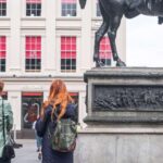 The Dark Side of Glasgow - Breakdown of the Itinerary