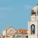 The Dark Side of Medieval Dubrovnik Private Walking Tour - The Itinerary—A Closer Look