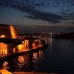 The Dark Side of Valletta - Practical Details and Tips