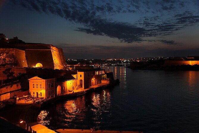 The Dark Side of Valletta - Practical Details and Tips