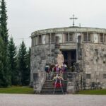 The Deadly Walk - Ljubljana Cemetery Tour - Who Should Book This Tour?