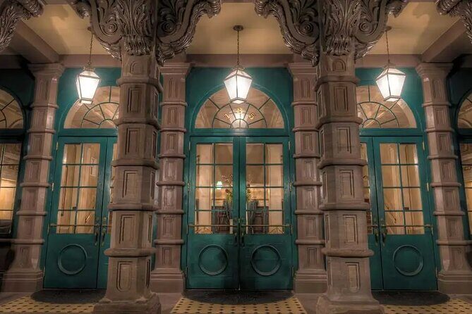 The Death and Depravity Ghost Tour in Charleston - The Experience: What It’s Like to Walk Charleston’s Haunted Streets