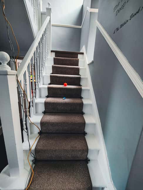 The Devonian's Haunted Heritage Paranormal night event - Practical Details & Considerations