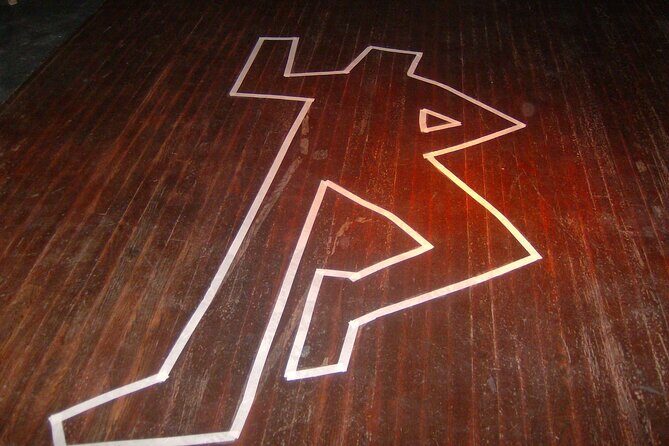 The Dinner Detective True Crime Murder Mystery - Fort Collins, CO - What to Expect from the Experience