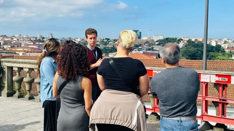 The Discoveries Route: Porto Surroundings Private Tour - Who Is This Tour Best Suited For?