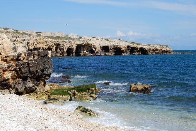 The Dolmen La Chianca and the Santa Croce Caves: Bisceglie Exploration - Who Should Consider This Tour?