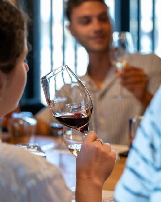 The Douro Valley Tour  Late Start Experience - Starting Point: Igreja da Lapa