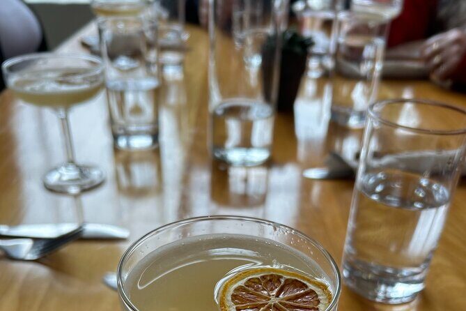 The Downtown Mall Food Tour - FAQ