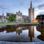 The Dublin Incident: Alien, Whiskey & Clues Exploration Game - Final Thoughts