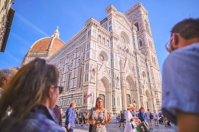 The Duomo Complex and Its Hidden Terraces - The Experience: What Travelers Say