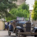 The Durrells in Corfu Town Filming Tour - Getting to Know the Tour