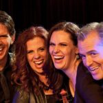 The Dutton Show at the Dutton Family Theater - The Experience Itself: Atmosphere and Engagement