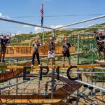 The EDGE: Epic Sky Trek - The Experience Through the Lens of Reviews